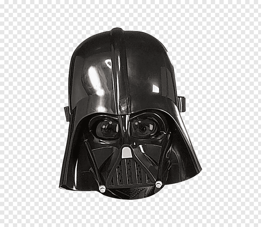 Darth Vador Helmet